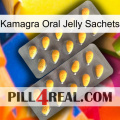 Kamagra Oral Jelly Sachets cialis2